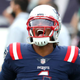 Illustration for article titled Reports: Cam Newton Has Tested Positive for COVID-19, Wont Play With the Patriots in Week 4 Game Against the Chiefs